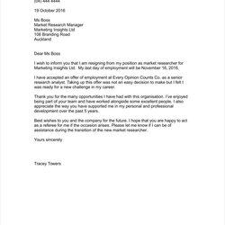 Wizard Basic Resignation Letter Template Reasons You Should Fall In Love Resign Excel Letters Govt Simple