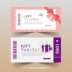 Sublime Gift Card Template