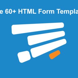 Tremendous Form Templates Free To Copy And Use
