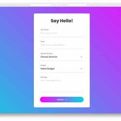 Swell Cordial Form Design Examples For Beginners Contact Forms Example Template Templates Designs Bootstrap