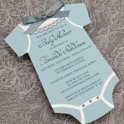 Eminent Baby Shower Invitations Template Invitation Templates Boys Boy Printable Diaper Print Para Program