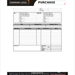 Brilliant Free Order Form Templates In Ms Word Excel Template Purchase Simple Sample Details Format