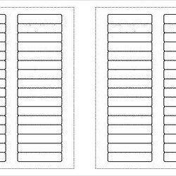 Wizard Label Templates In Word Free