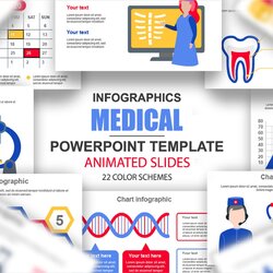 The Highest Quality Poster Templates Scientific Research Posters Template Theme Medical Junkie