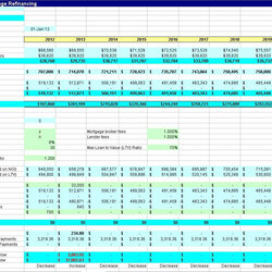 Capital Excel Spreadsheet For Real Estate Investment Google Template Property Rental Analysis Commercial