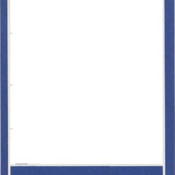 Admirable Blank Baseball Card Template Best Of Temp Image Trading Automatically