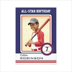 Swell Baseball Card Template Printable Word Format Download Birthday Templates Cards Mock Sports Choose