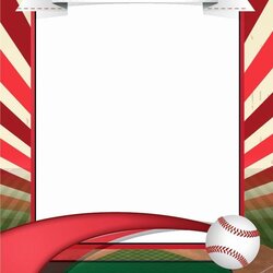 The Highest Standard Free Baseball Card Template Download Awesome