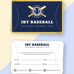 High Quality Free Trading Card Templates Word Doc Apple Template Baseball Cards Editable
