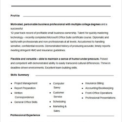 Functional Resume Templates Free Printable Word Template Sample Monster Downloads Kb Uploaded Source March