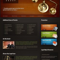 Splendid Law Firm Website Template Templates Web Downloads Author Type Number Item Details Questions