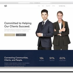 Fine Amazing Law Firm Website Designs To Attract More Clients