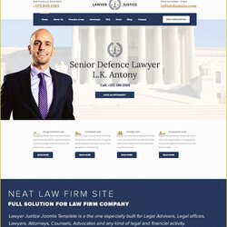 Fantastic Law Firm Website Design Templates Free Download Of Lawyer Firms Template Beautiful Ideas