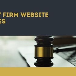 Very Good Best Law Firm Website Templates Free And Paid