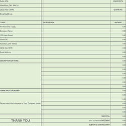 The Highest Quality Construction Budget Guide And Templates Word Excel Commercial Template