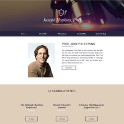 Spiffing Best Free Online Resume Website Templates Template Web Bootstrap