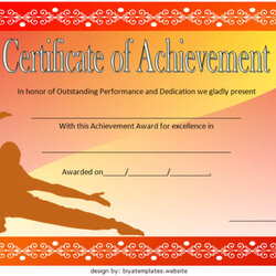 Martial Arts Certificate Template Paddle Templates Karate Certificates Grading