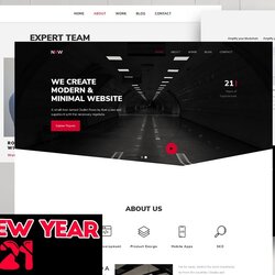 Perfect Free Website Template Based Web