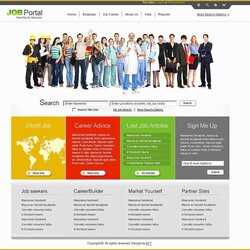 Out Of This World Free Website Templates Download And With