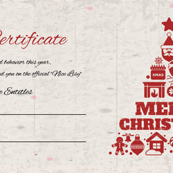 Sterling Free Christmas Gift Card Template Printable Templates Design Voucher In Certificate Download