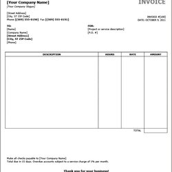 Champion Free Invoice Template Editable Bonsai Receipt Sample