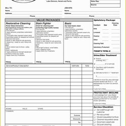 Supreme Free Editable Invoice Template Of Word And Dummy