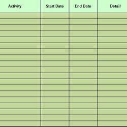 Free Printable To Do List Templates Excel Word Best Collections Template Kb