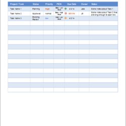 Sublime Free To Do List Template For Excel Get Organized Spreadsheet Simple Macros Jon Installation Just