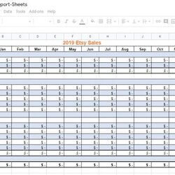 Wonderful Monthly Profit And Loss Template Costs Calculates Excel Income Spreadsheet Instructions Sheets