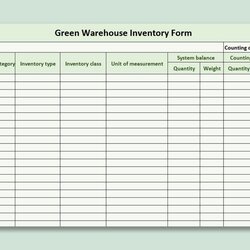 Supreme Warehouse Inventory Excel Template Striking Free Templates Ideas