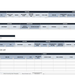 Capital Warehouse Inventory Spreadsheet Excel Tracking Templates For Free