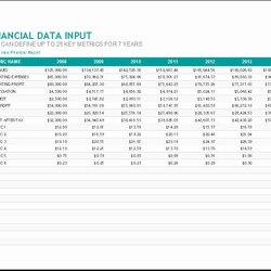 The Highest Quality Pin On Professional Report Templates Spreadsheet