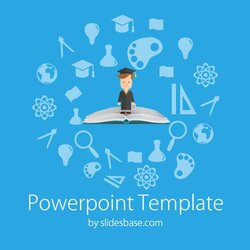 Education Elements Template Templates Book Student Slides Contact Google Educational