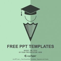 Very Good Education Concept Templates And Google Slides