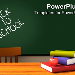 Smashing Free School Template Power Points Point