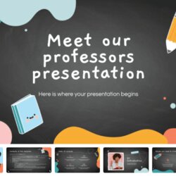 Super Free Education Templates For Online Lessons And Thesis Professors