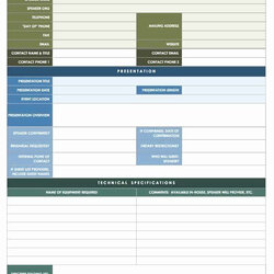 Marvelous Free Event Planning Template Download Beautiful Of