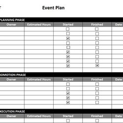 Superior How To Plan An Event Planning Steps Tips Checklist Template