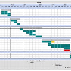 Project Template Sample Excel Templates Management Time