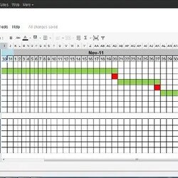 Worthy Project Excel Templates Template Example Word