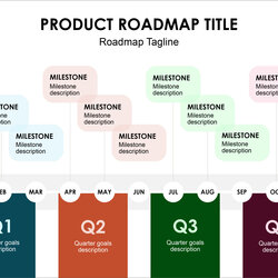 The Highest Quality Free Chart And Project Templates In Excel Template Month Microsoft Sheets Format Quarter