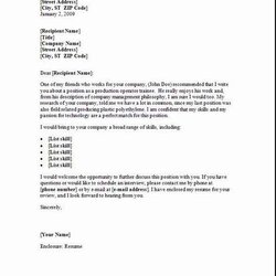 Exceptional Cover Letter Examples Samples Free Edit With Word Sample Template Job Assistant Letters Jobs