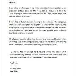 Perfect Cover Letter Example Templates Sample Free