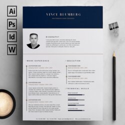 Peerless Resume Template Microsoft Office For Your Needs Curriculum Free Word