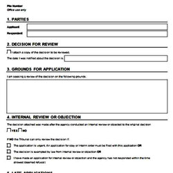 Out Of This World Template Basic Application Form Admin Review