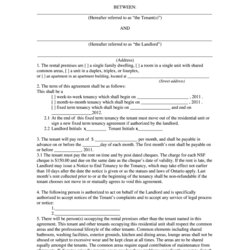 Eminent Get Ontario Residential Lease Agreement Us Legal Forms Large