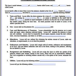 Admirable Ontario Residential Lease Agreement Fill And Sign Printable Template Commercial Short Form