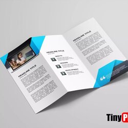 Exceptional Best Free Brochure Templates In Google Docs