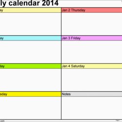 How To Make Monthly Meal Planner In Excel Weekly Calendar Templates Printable Via Lovely For Free Of