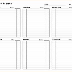 Wonderful Menu Planner Template Excel Luxury Weekly Planning